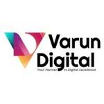 A great web designer: varun digital media, Hyderabad, India