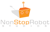 A great web designer: NonStopRobot Studios, Phoenix, AZ