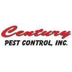 A great web designer: Century Pest Control, San Antonio, TX