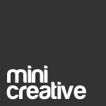 A great web designer: MiniCreative, Waxhaw, NC