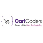A great web designer: CartCoders, Ahmedabad, India