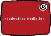 A great web designer: Headwaters Media Inc., Toronto, Canada