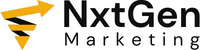 A great web designer: NxtGen Marketing, Toronto, Canada