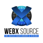 A great web designer: WEBX SOURCE, Houston, TX