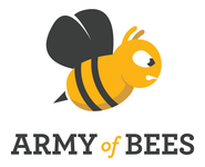 A great web designer: Army of Bees, Atlanta, GA