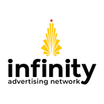 A great web designer: Infinity Advertising Network, Badarpur, India