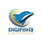 A great web designer: Digifish3, Gurgaon, India