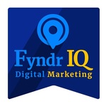 A great web designer: FyndrIQ Digital Marketing, Caldwell, ID