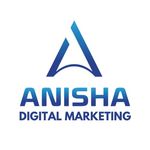 A great web designer: Anisha Digital Marketing, Deira, United Arab Emirates