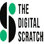 A great web designer: The Digital Scratch, Dubai, United Arab Emirates