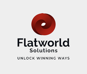 A great web designer: Flatworld Solutions, New Jersey, Trinidad And Tobago