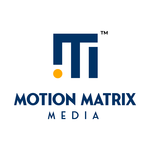 A great web designer: Motion Matrix Media, Ahmedabad, India