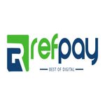 A great web designer: Refpay Media, Gurgaon, India