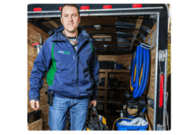 A great web designer: Delta Clean Air Springfield, Springfield, MO