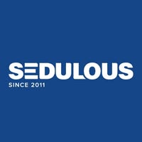 A great web designer: Sedulous, Ahmedabad, India