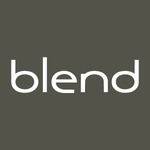 A great web designer: Blend, Seattle, WA