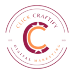 A great web designer: click craftify, India, UT