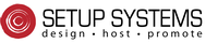 A great web designer: Setup Systems, San Francisco, CA