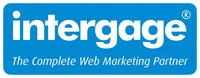 A great web designer: Intergage, London, United Kingdom