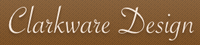 A great web designer: Clarkware Design, Helena, MT