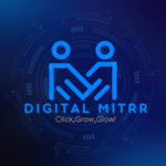 A great web designer: digital mitrr, India, UT