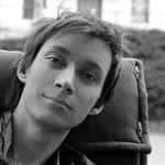 A great web designer: Mikhail Belstar, Tomsk, Russia