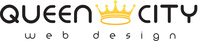 A great web designer: Queen City Web Design, Los Angeles, CA