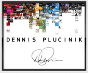 A great web designer: Dennis Plucinik Media, New York, NY