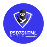 A great web designer: PSDtoHTMLNinja, San Antonio, TX