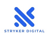 A great web designer: Stryker Digital Marketing, Boca Raton, FL