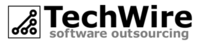 A great web designer: TechWire, Dnepropetrovsk, Ukraine