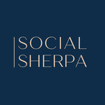 A great web designer: Social Sherpa, India, UT
