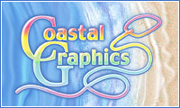 A great web designer: Coastal Graphics Inc., Ocean City, MD