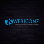 A great web designer: webiconz, Lahore, Pakistan