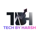 A great web designer: Tech by Harsh, Delhi, India