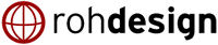 A great web designer: Rohdesign Studios, Milwaukee, WI