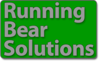 A great web designer: Running Bear Solutions, San Francisco, CA