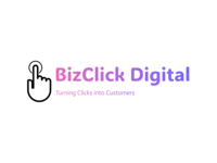 A great web designer: BizClick Digital, Noida, India