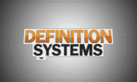 A great web designer: Definition Systems, Los Angeles, CA