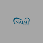 A great web designer: Najmi Dental, Fairfield, Australia