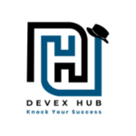 A great web designer: Devex Hub, Mohali, India