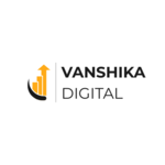 A great web designer: Vanshika Digital, Chandigarh, India