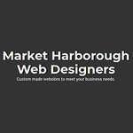 A great web designer: Market Harborough Website Designers, Market Harborough, United Kingdom