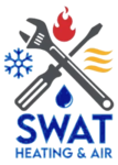 A great web designer: SWAT Heating and Air, Lexington, KY