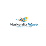 A great web designer: Markentix Wave, Delhi, India