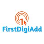 A great web designer: First DigiAdd, Pune, India