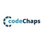 A great web designer: CodeChaps, Delhi, India
