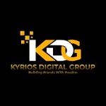 A great web designer: Kyrios Digital Group A Digital Marketing Agency, Noida, India