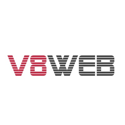 A great web designer: V8Web, Faribault, MN