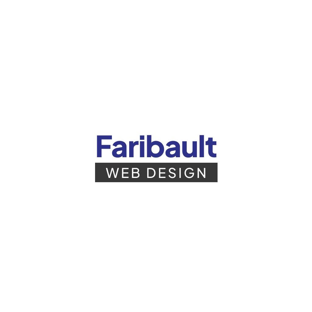A great web designer: Faribault Web Design, Faribault, MN
